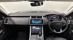 2020 (70) LAND ROVER RANGE ROVER SPORT 2.0 P400e HSE Dynamic 5dr Auto 4806282
