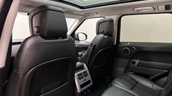 2020 (70) LAND ROVER RANGE ROVER SPORT 2.0 P400e HSE Dynamic 5dr Auto 4806313