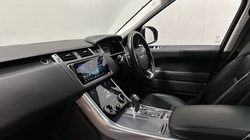 2020 (70) LAND ROVER RANGE ROVER SPORT 2.0 P400e HSE Dynamic 5dr Auto 4806309