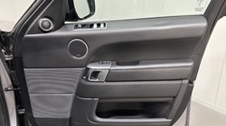 2020 (70) LAND ROVER RANGE ROVER SPORT 2.0 P400e HSE Dynamic 5dr Auto 4806287