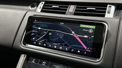 2020 (70) LAND ROVER RANGE ROVER SPORT 2.0 P400e HSE Dynamic 5dr Auto 4806304