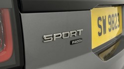 2020 (70) LAND ROVER RANGE ROVER SPORT 2.0 P400e HSE Dynamic 5dr Auto 4806321