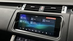 2020 (70) LAND ROVER RANGE ROVER SPORT 2.0 P400e HSE Dynamic 5dr Auto 4806308