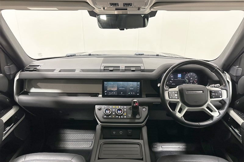 2022 (72) LAND ROVER DEFENDER 2.0 P400e XS Edition 110 5dr Auto 4823022