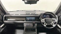 2022 (72) LAND ROVER DEFENDER 2.0 P400e XS Edition 110 5dr Auto 4823022