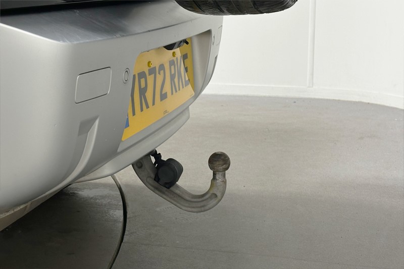 2022 (72) LAND ROVER DEFENDER 2.0 P400e XS Edition 110 5dr Auto 4823058