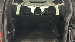 2022 (72) LAND ROVER DEFENDER 2.0 P400e XS Edition 110 5dr Auto 4823055