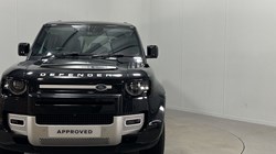 2022 (72) LAND ROVER DEFENDER 2.0 P400e XS Edition 110 5dr Auto 4823065