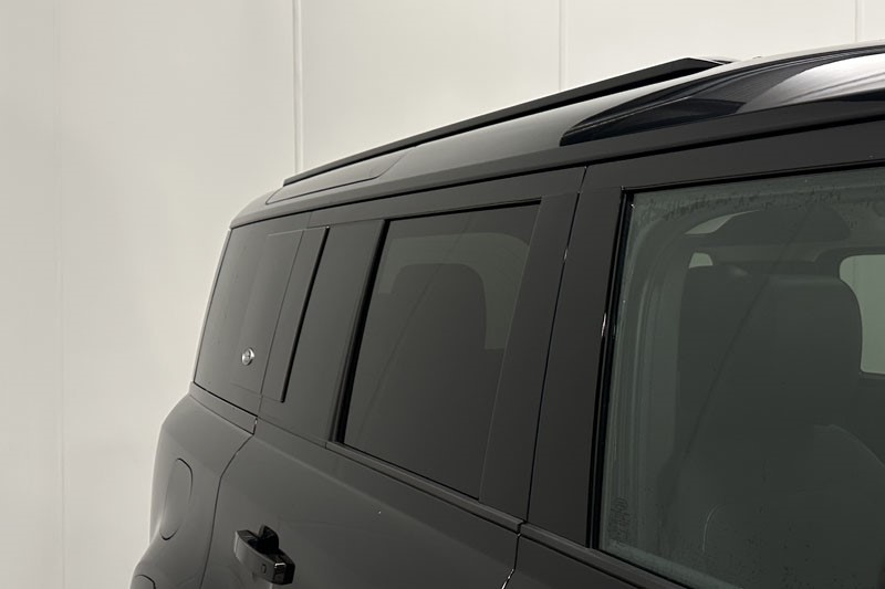 2022 (72) LAND ROVER DEFENDER 2.0 P400e XS Edition 110 5dr Auto 4823059