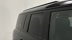 2022 (72) LAND ROVER DEFENDER 2.0 P400e XS Edition 110 5dr Auto 4823059