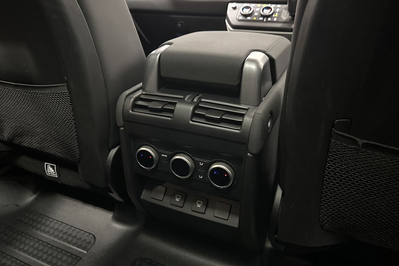 2022 (72) LAND ROVER DEFENDER 2.0 P400e XS Edition 110 5dr Auto 4823024