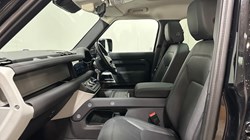 2022 (72) LAND ROVER DEFENDER 2.0 P400e XS Edition 110 5dr Auto 4823016