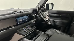 2022 (72) LAND ROVER DEFENDER 2.0 P400e XS Edition 110 5dr Auto 4823049