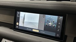 2022 (72) LAND ROVER DEFENDER 2.0 P400e XS Edition 110 5dr Auto 4823039