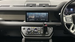 2022 (72) LAND ROVER DEFENDER 2.0 P400e XS Edition 110 5dr Auto 4823023