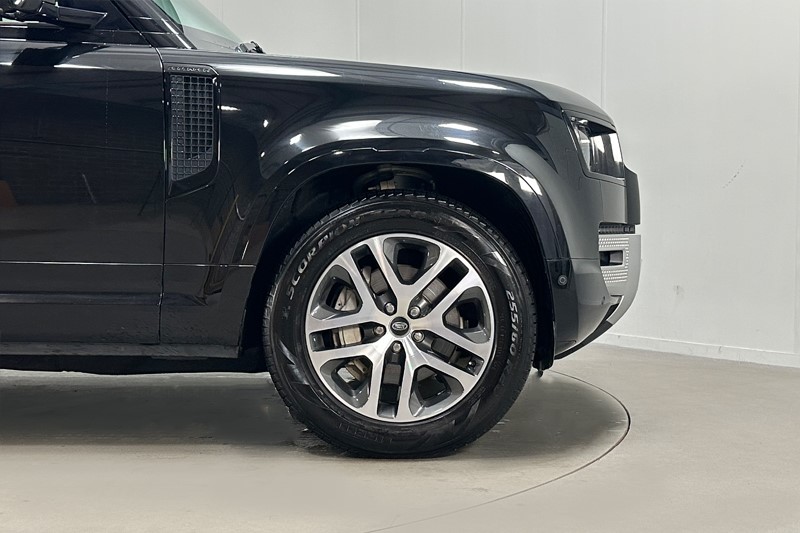 2022 (72) LAND ROVER DEFENDER 2.0 P400e XS Edition 110 5dr Auto 4823021