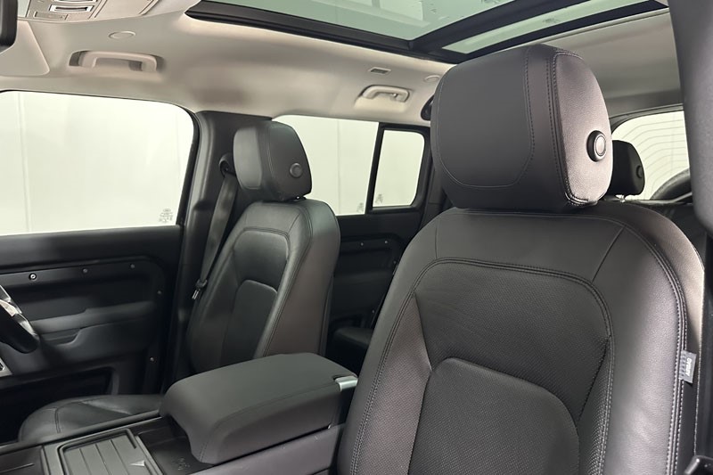 2022 (72) LAND ROVER DEFENDER 2.0 P400e XS Edition 110 5dr Auto 4823050