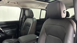 2022 (72) LAND ROVER DEFENDER 2.0 P400e XS Edition 110 5dr Auto 4823050