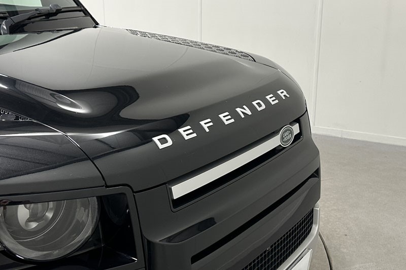 2022 (72) LAND ROVER DEFENDER 2.0 P400e XS Edition 110 5dr Auto 4823064