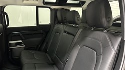 2022 (72) LAND ROVER DEFENDER 2.0 P400e XS Edition 110 5dr Auto 4823052