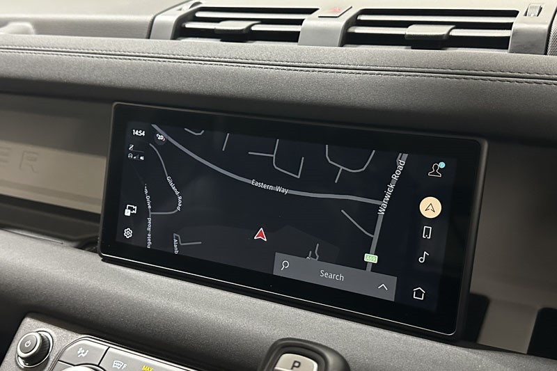 2022 (72) LAND ROVER DEFENDER 2.0 P400e XS Edition 110 5dr Auto 4823040