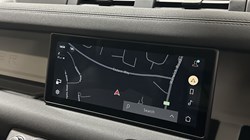 2022 (72) LAND ROVER DEFENDER 2.0 P400e XS Edition 110 5dr Auto 4823040