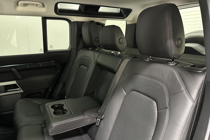 2022 (72) LAND ROVER DEFENDER 2.0 P400e XS Edition 110 5dr Auto 4823054