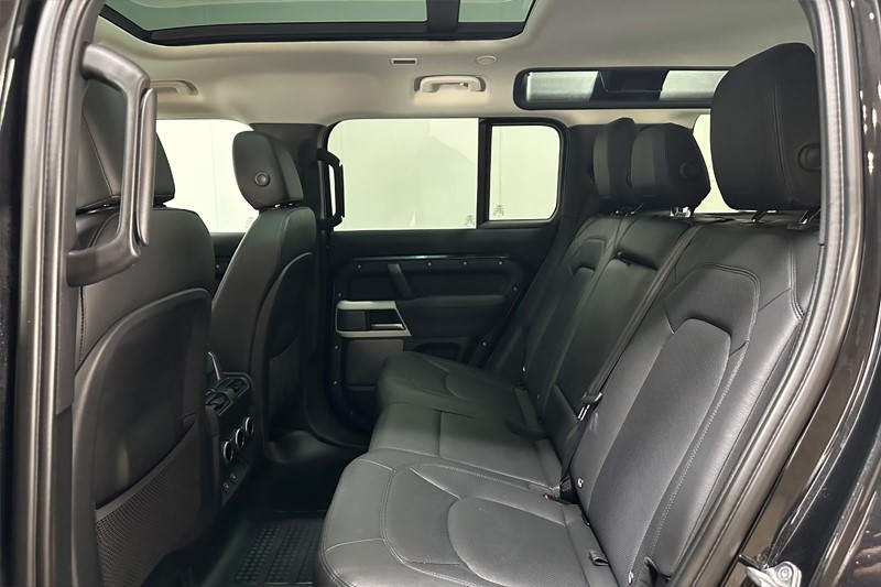 2022 (72) LAND ROVER DEFENDER 2.0 P400e XS Edition 110 5dr Auto 4823017