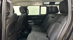 2022 (72) LAND ROVER DEFENDER 2.0 P400e XS Edition 110 5dr Auto 4823017