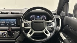 2022 (72) LAND ROVER DEFENDER 2.0 P400e XS Edition 110 5dr Auto 4823025