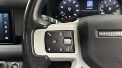 2022 (72) LAND ROVER DEFENDER 2.0 P400e XS Edition 110 5dr Auto 4823032