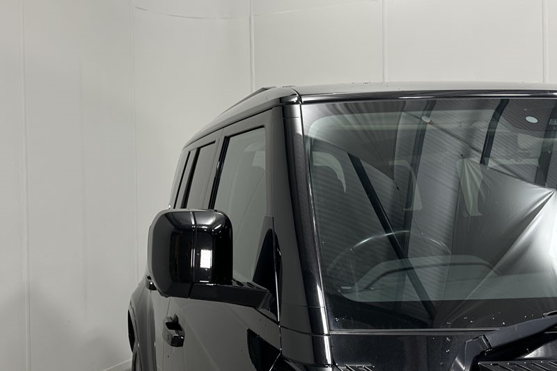 2022 (72) LAND ROVER DEFENDER 2.0 P400e XS Edition 110 5dr Auto 4823061