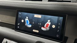 2022 (72) LAND ROVER DEFENDER 2.0 P400e XS Edition 110 5dr Auto 4823043