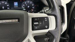 2022 (72) LAND ROVER DEFENDER 2.0 P400e XS Edition 110 5dr Auto 4823033