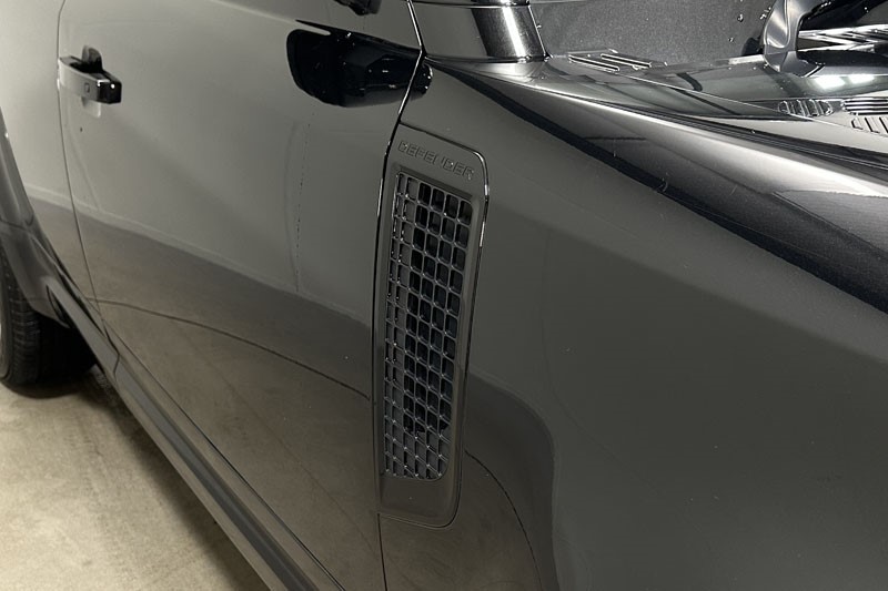 2022 (72) LAND ROVER DEFENDER 2.0 P400e XS Edition 110 5dr Auto 4823062