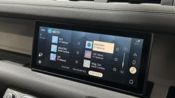 2022 (72) LAND ROVER DEFENDER 2.0 P400e XS Edition 110 5dr Auto 4823041