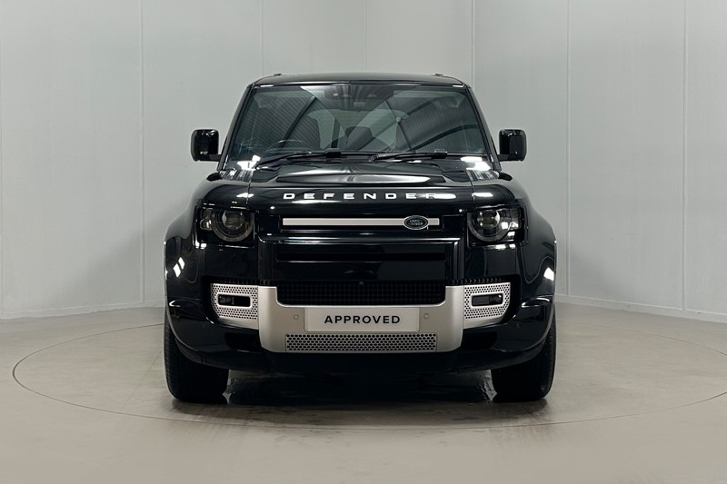 2022 (72) LAND ROVER DEFENDER 2.0 P400e XS Edition 110 5dr Auto 4823020