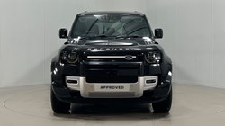 2022 (72) LAND ROVER DEFENDER 2.0 P400e XS Edition 110 5dr Auto 4823020