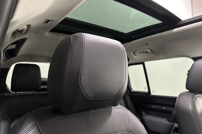 2022 (72) LAND ROVER DEFENDER 2.0 P400e XS Edition 110 5dr Auto 4823030