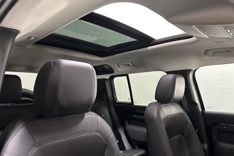 2022 (72) LAND ROVER DEFENDER 2.0 P400e XS Edition 110 5dr Auto 4823031