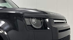 2022 (72) LAND ROVER DEFENDER 2.0 P400e XS Edition 110 5dr Auto 4823063