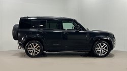 2022 (72) LAND ROVER DEFENDER 2.0 P400e XS Edition 110 5dr Auto 4823018