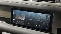 2022 (72) LAND ROVER DEFENDER 2.0 P400e XS Edition 110 5dr Auto 4823037