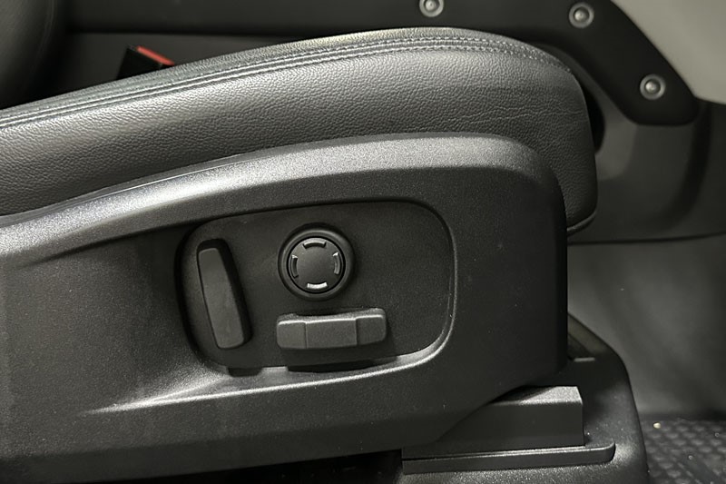 2022 (72) LAND ROVER DEFENDER 2.0 P400e XS Edition 110 5dr Auto 4823029