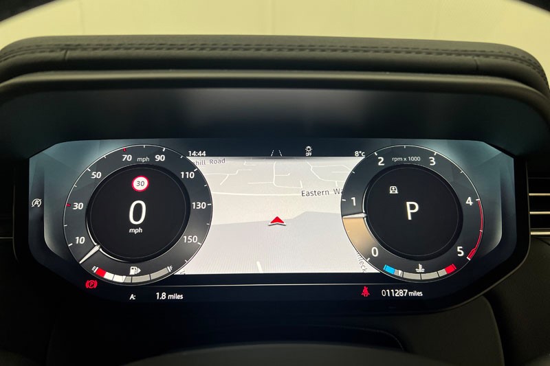 2023 (73) LAND ROVER RANGE ROVER SPORT 3.0 D300 Dynamic SE 5dr Auto 4809054