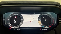 2023 (73) LAND ROVER RANGE ROVER SPORT 3.0 D300 Dynamic SE 5dr Auto 4809054