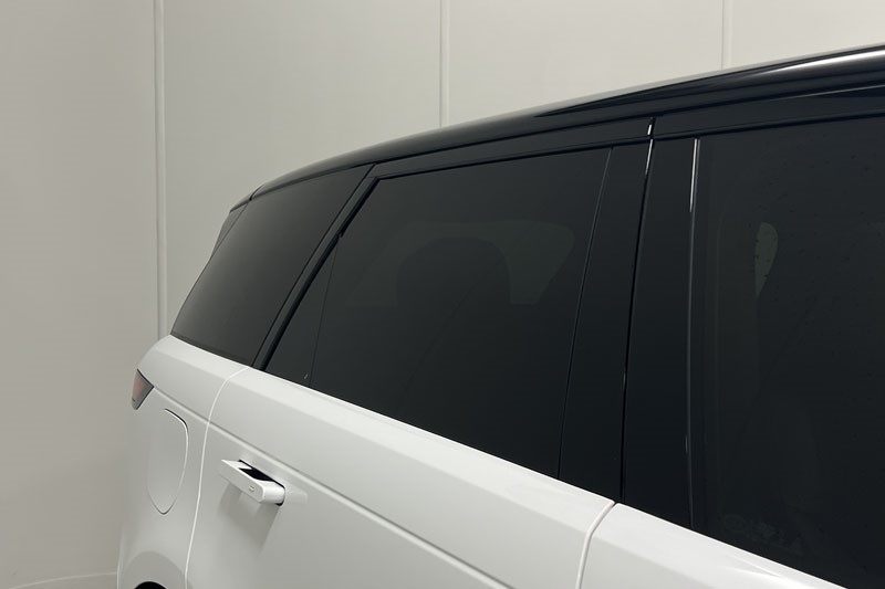 2023 (73) LAND ROVER RANGE ROVER SPORT 3.0 D300 Dynamic SE 5dr Auto 4809082