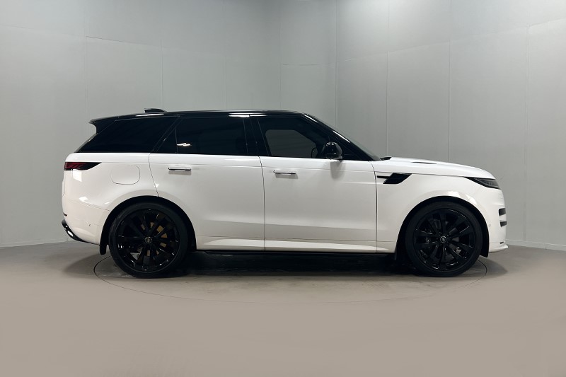 2023 (73) LAND ROVER RANGE ROVER SPORT 3.0 D300 Dynamic SE 5dr Auto 4809037