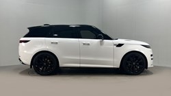 2023 (73) LAND ROVER RANGE ROVER SPORT 3.0 D300 Dynamic SE 5dr Auto 4809037