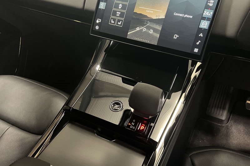 2023 (73) LAND ROVER RANGE ROVER SPORT 3.0 D300 Dynamic SE 5dr Auto 4809055